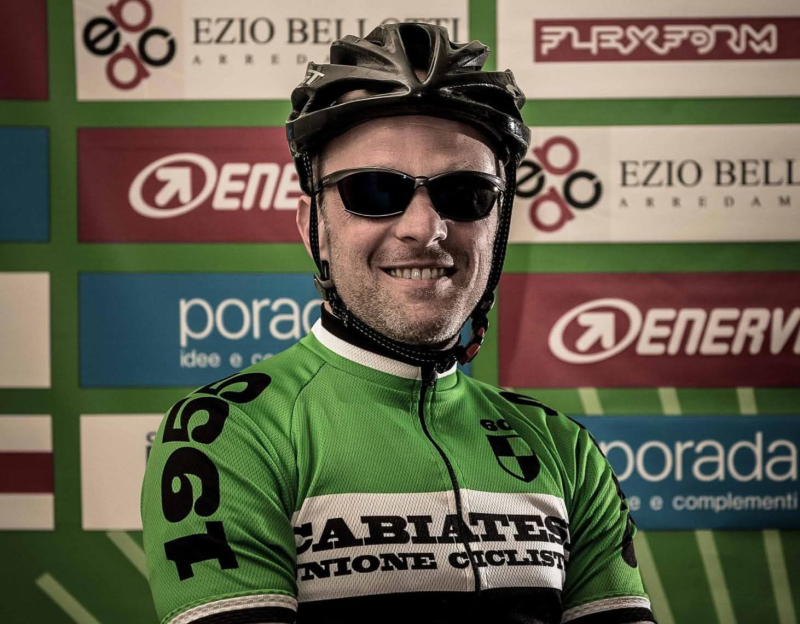 Unione Ciclistica Cabiatese A.S.D. Unione Ciclistica Cabiatese A.S.D.