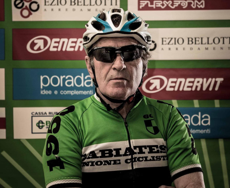 Unione Ciclistica Cabiatese A.S.D. Unione Ciclistica Cabiatese A.S.D.