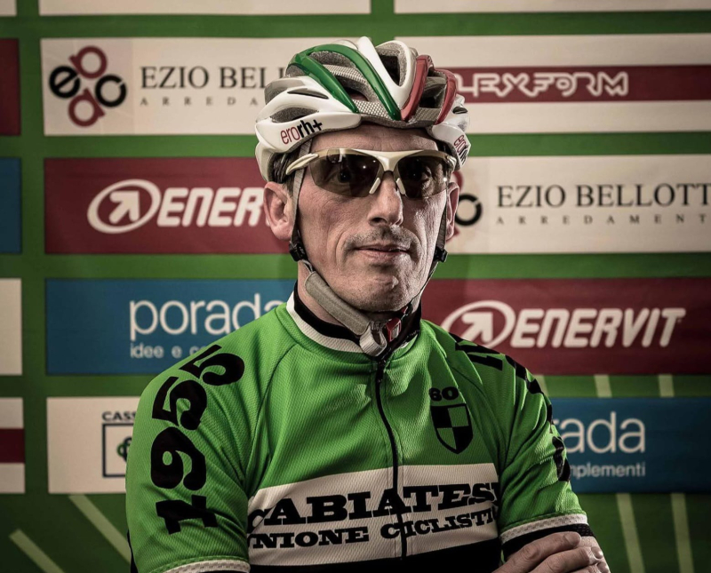 Unione Ciclistica Cabiatese A.S.D. Unione Ciclistica Cabiatese A.S.D.