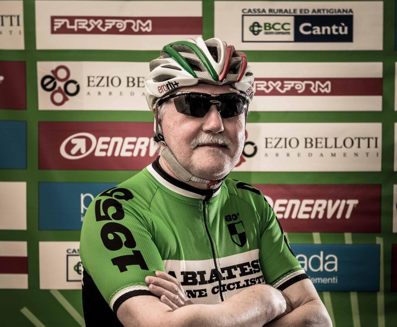 Unione Ciclistica Cabiatese A.S.D. Unione Ciclistica Cabiatese A.S.D.