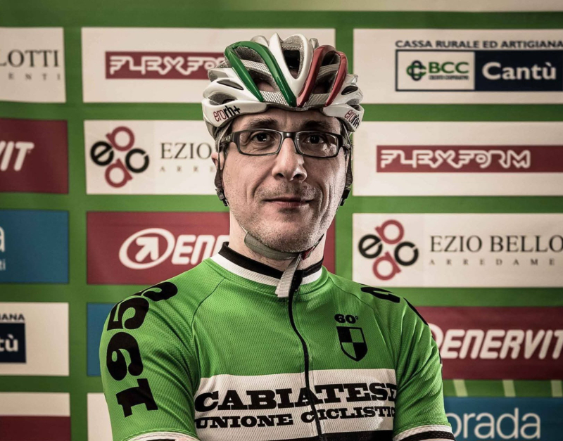 Unione Ciclistica Cabiatese A.S.D. Unione Ciclistica Cabiatese A.S.D.