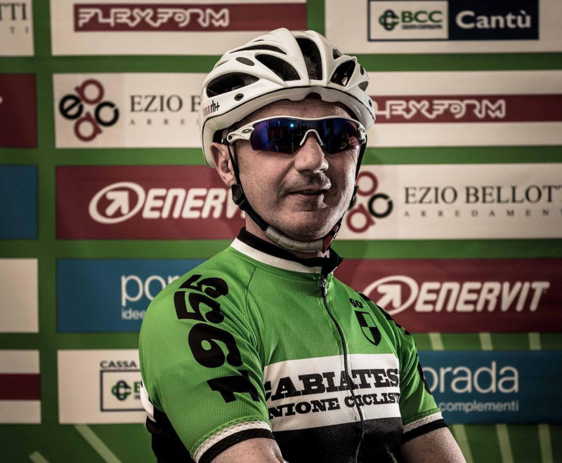 Unione Ciclistica Cabiatese A.S.D. Unione Ciclistica Cabiatese A.S.D.