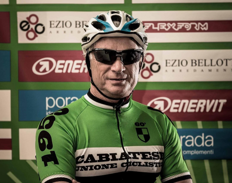 Unione Ciclistica Cabiatese A.S.D. Unione Ciclistica Cabiatese A.S.D.