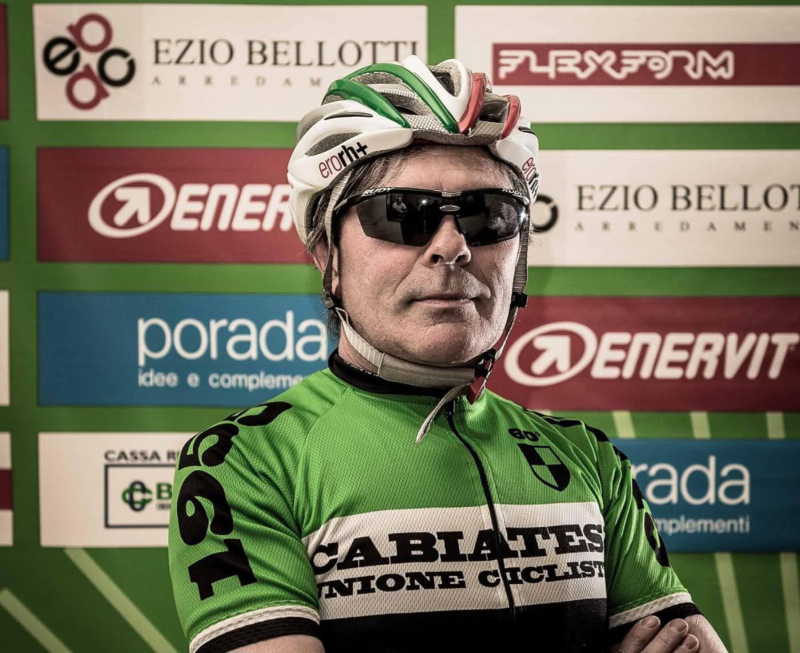 Unione Ciclistica Cabiatese A.S.D. Unione Ciclistica Cabiatese A.S.D.
