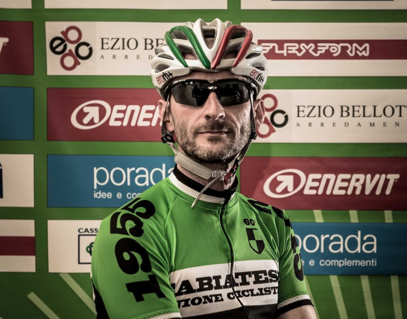 Unione Ciclistica Cabiatese A.S.D. Unione Ciclistica Cabiatese A.S.D.