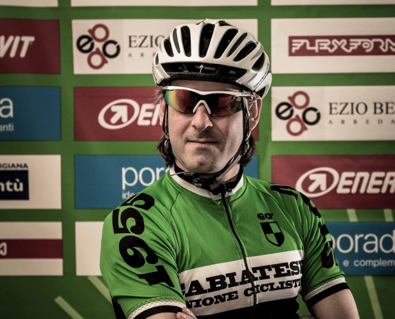 Unione Ciclistica Cabiatese A.S.D. Unione Ciclistica Cabiatese A.S.D.