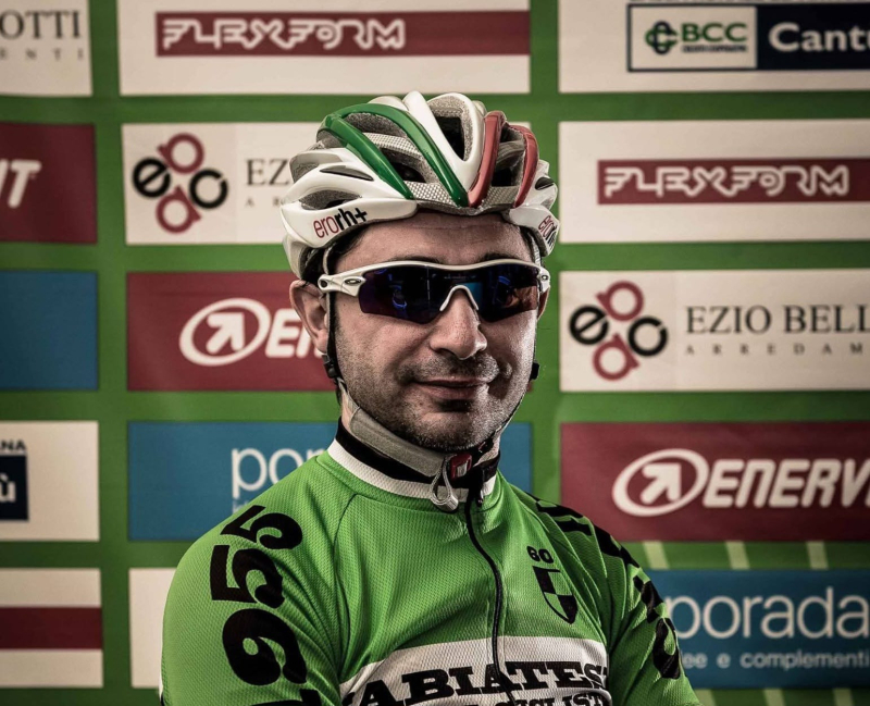 Unione Ciclistica Cabiatese A.S.D. Unione Ciclistica Cabiatese A.S.D.