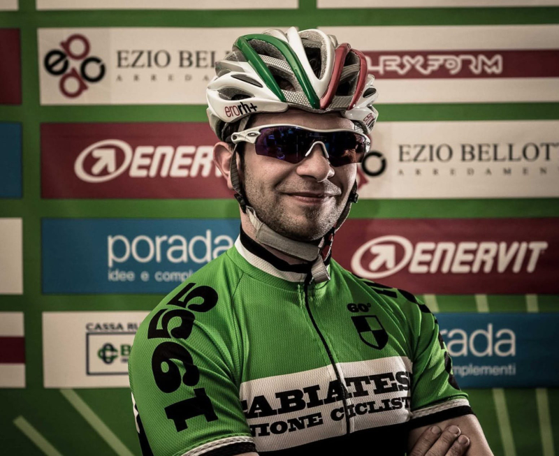 Unione Ciclistica Cabiatese A.S.D. Unione Ciclistica Cabiatese A.S.D.