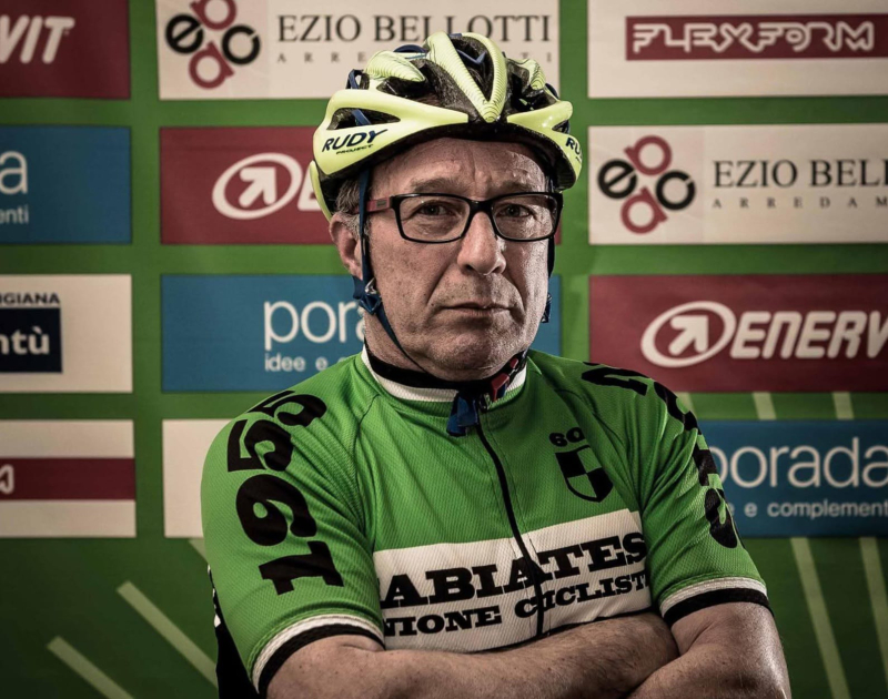 Unione Ciclistica Cabiatese A.S.D. Unione Ciclistica Cabiatese A.S.D.