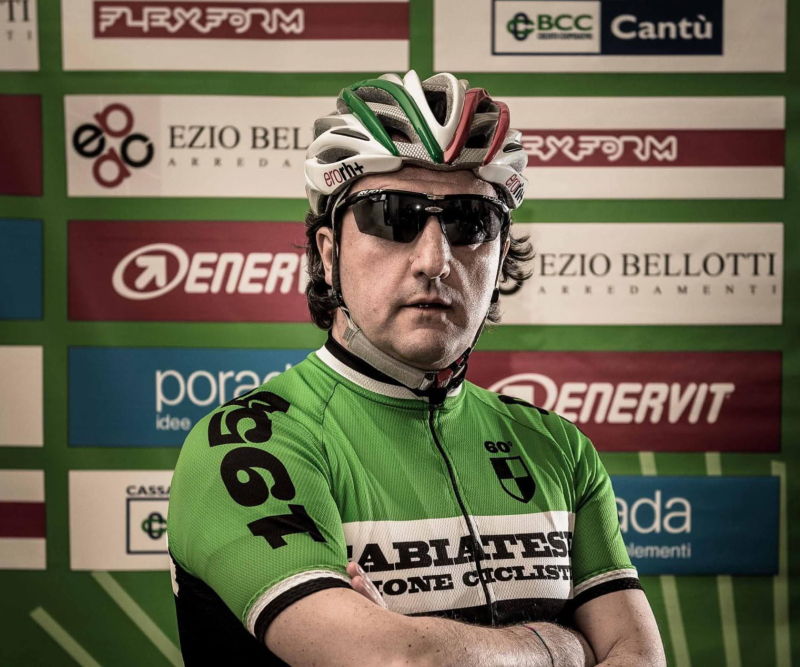 Unione Ciclistica Cabiatese A.S.D. Unione Ciclistica Cabiatese A.S.D.