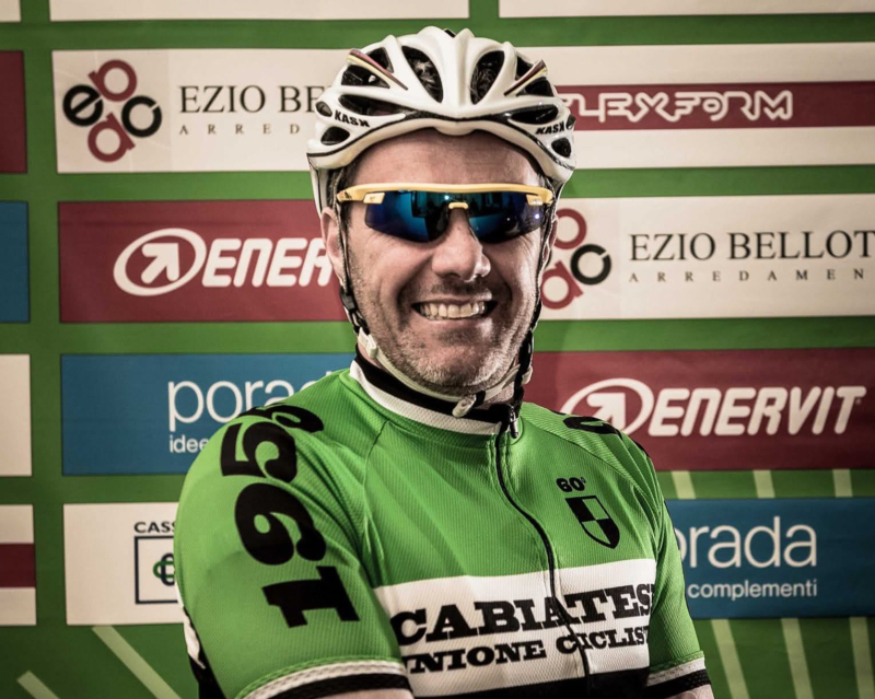 Unione Ciclistica Cabiatese A.S.D. Unione Ciclistica Cabiatese A.S.D.