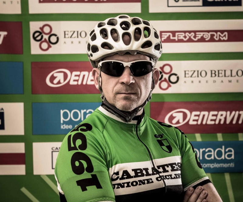 Unione Ciclistica Cabiatese A.S.D. Unione Ciclistica Cabiatese A.S.D.