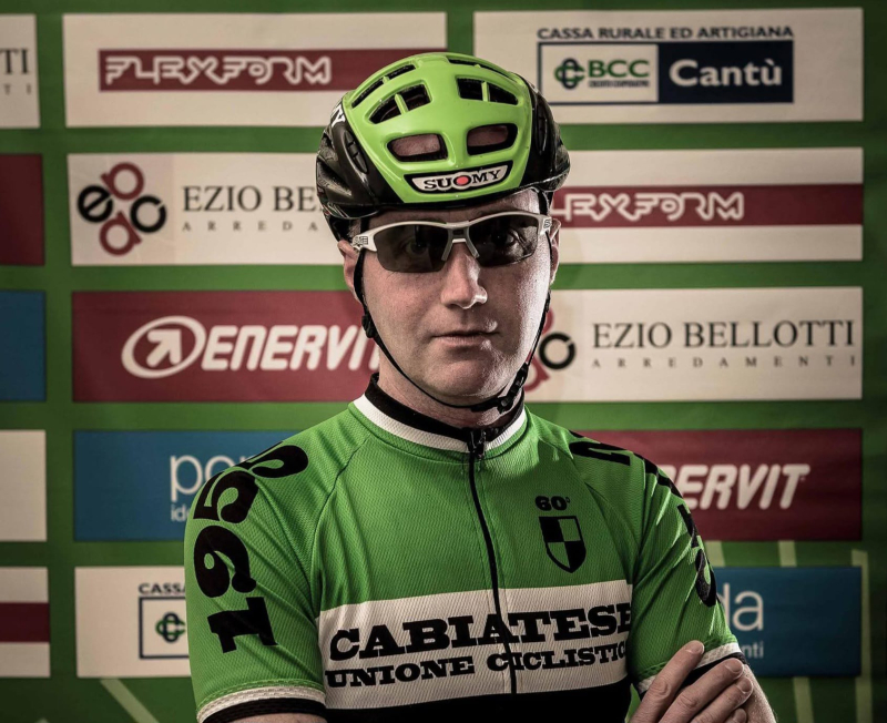 Unione Ciclistica Cabiatese A.S.D. Unione Ciclistica Cabiatese A.S.D.