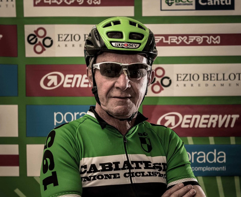 Unione Ciclistica Cabiatese A.S.D. Unione Ciclistica Cabiatese A.S.D.