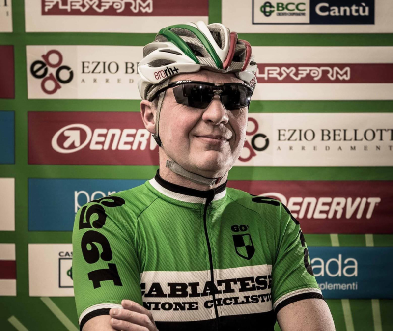 Unione Ciclistica Cabiatese A.S.D. Unione Ciclistica Cabiatese A.S.D.