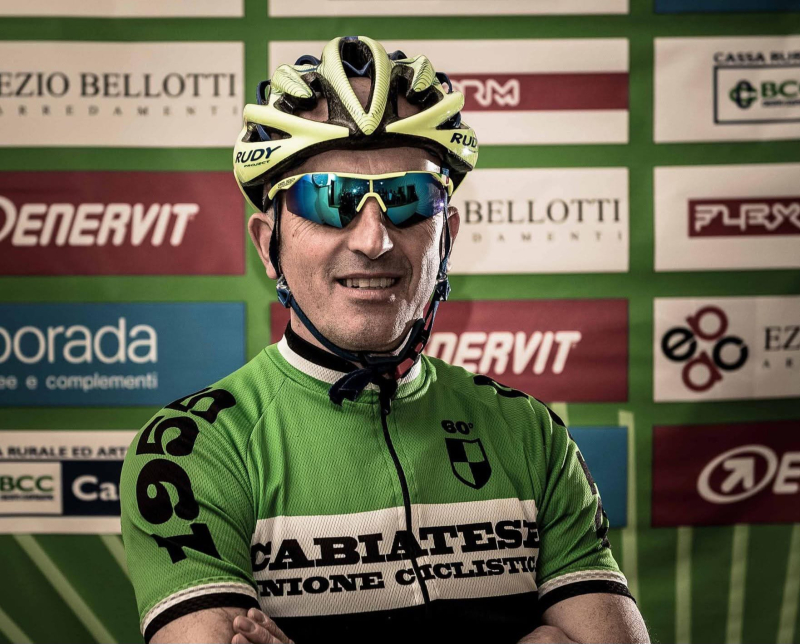 Unione Ciclistica Cabiatese A.S.D. Unione Ciclistica Cabiatese A.S.D.