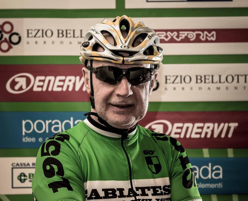 Unione Ciclistica Cabiatese A.S.D. Unione Ciclistica Cabiatese A.S.D.