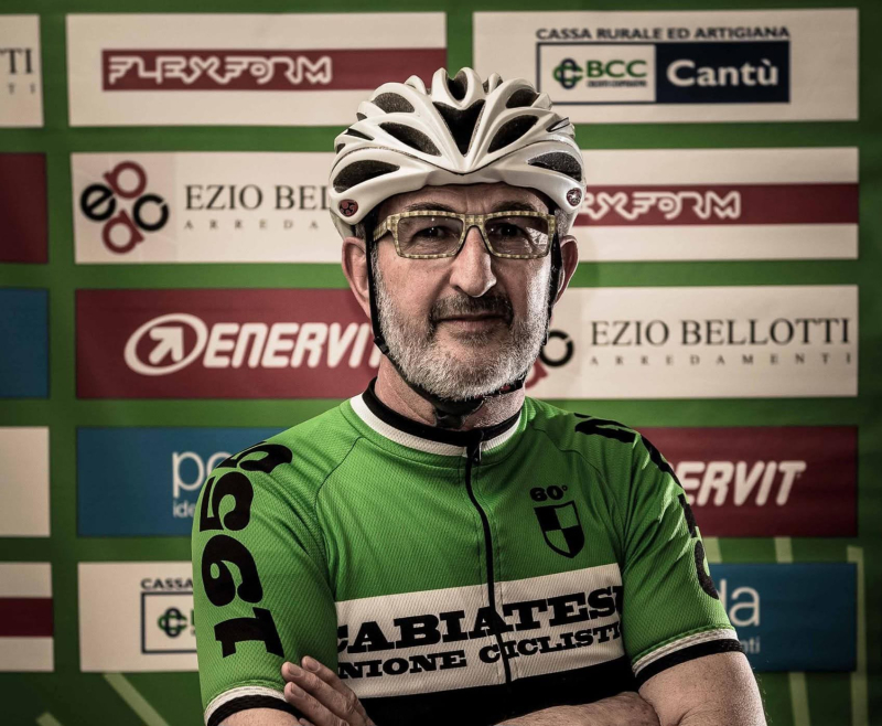 Unione Ciclistica Cabiatese A.S.D. Unione Ciclistica Cabiatese A.S.D.