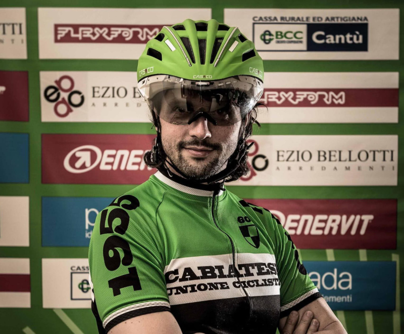 Unione Ciclistica Cabiatese A.S.D. Unione Ciclistica Cabiatese A.S.D.