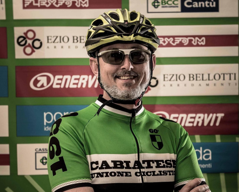 Unione Ciclistica Cabiatese A.S.D. Unione Ciclistica Cabiatese A.S.D.