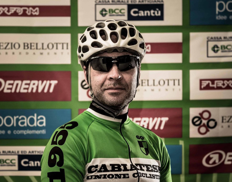 Unione Ciclistica Cabiatese A.S.D. Unione Ciclistica Cabiatese A.S.D.