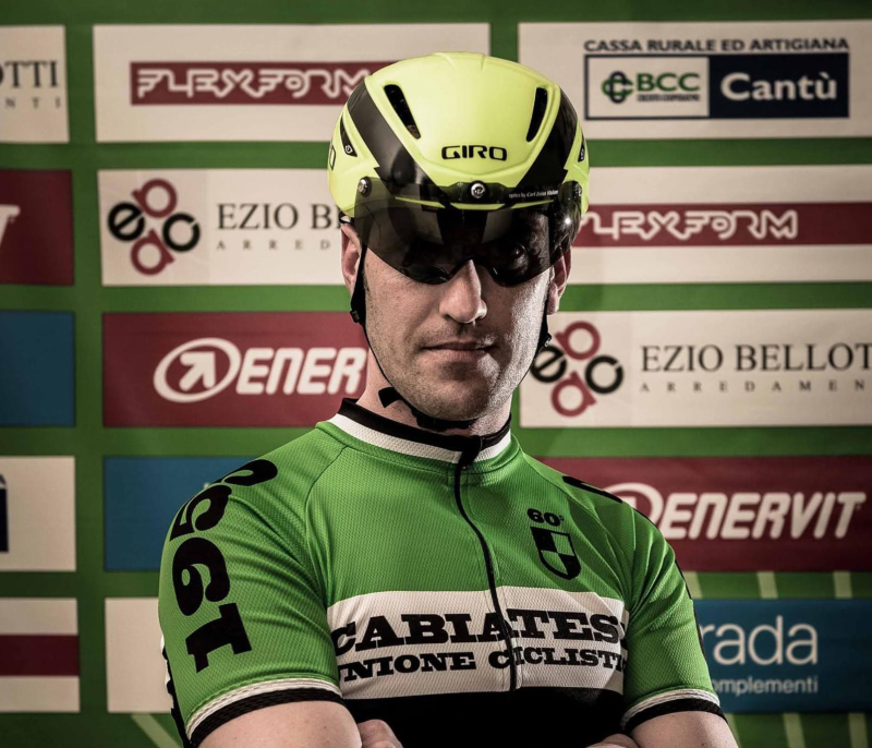 Unione Ciclistica Cabiatese A.S.D. Unione Ciclistica Cabiatese A.S.D.