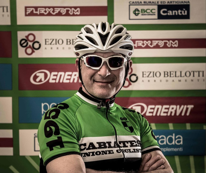 Unione Ciclistica Cabiatese A.S.D. Unione Ciclistica Cabiatese A.S.D.