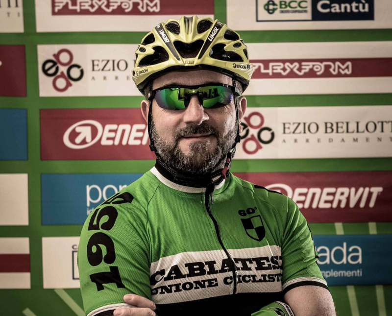 Unione Ciclistica Cabiatese A.S.D. Unione Ciclistica Cabiatese A.S.D.