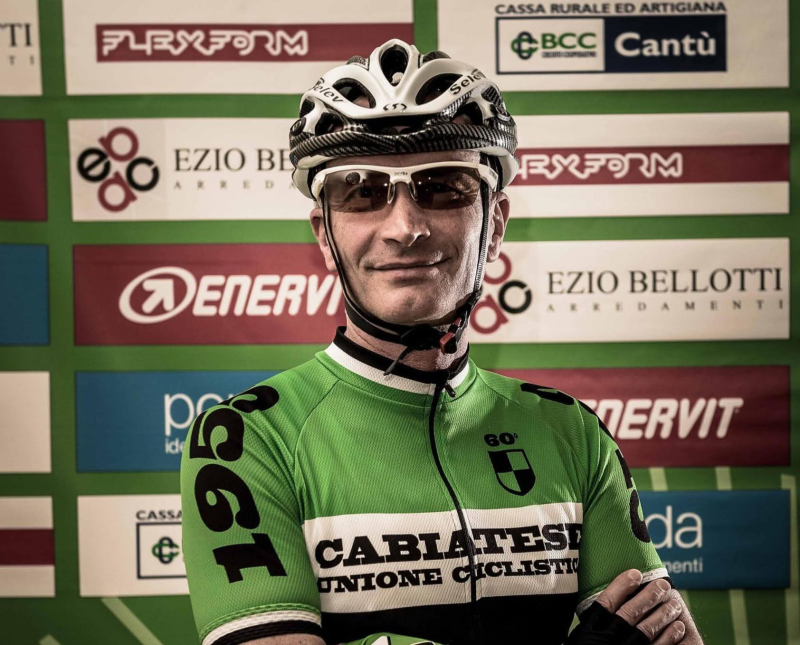 Unione Ciclistica Cabiatese A.S.D. Unione Ciclistica Cabiatese A.S.D.