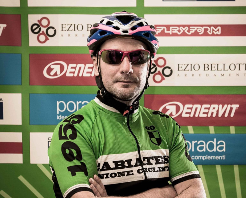 Unione Ciclistica Cabiatese A.S.D. Unione Ciclistica Cabiatese A.S.D.