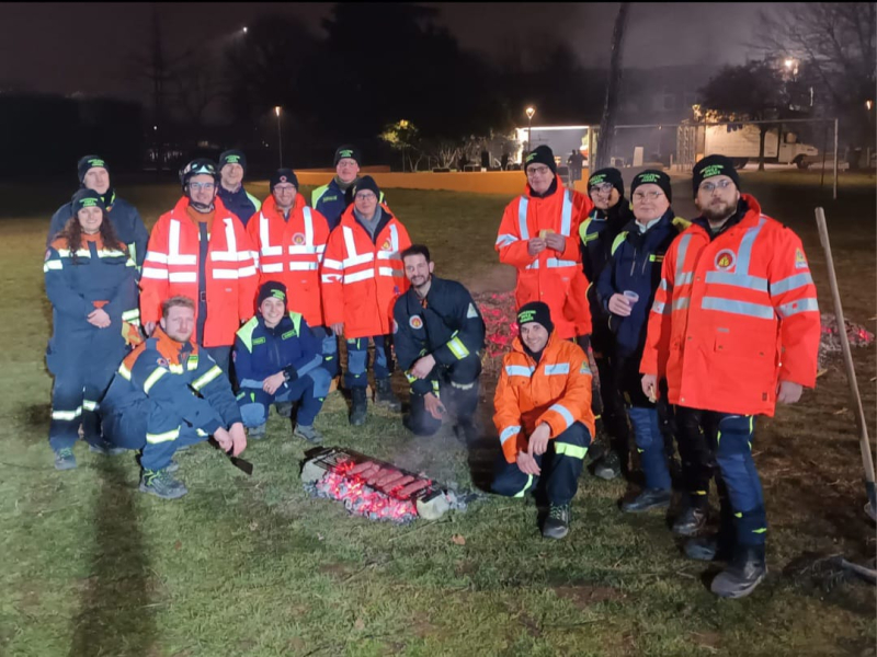 Protezione Civile Cabiate Protezione Civile Cabiate