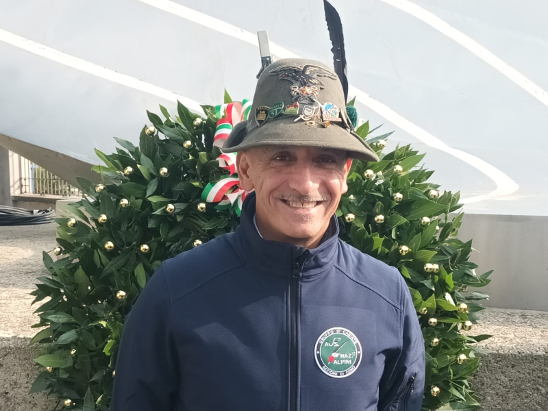 Gruppo Alpini Cabiate Gruppo Alpini Cabiate