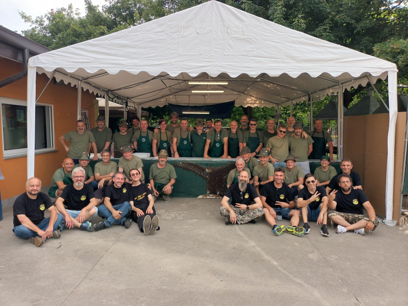 Gruppo Alpini Cabiate Gruppo Alpini Cabiate